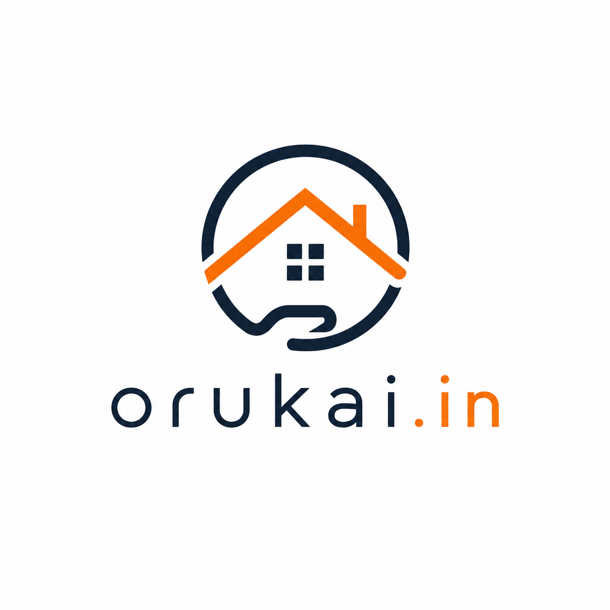 Orukai Logo